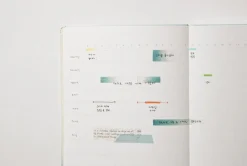 Origin Diary Planner
