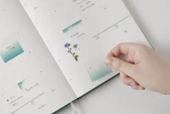 Origin Diary Planner