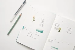 Origin Diary Planner