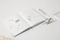 Origin Diary Planner
