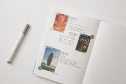 Origin Diary Planner