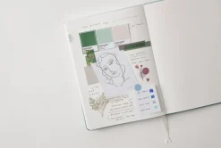 Origin Diary Planner