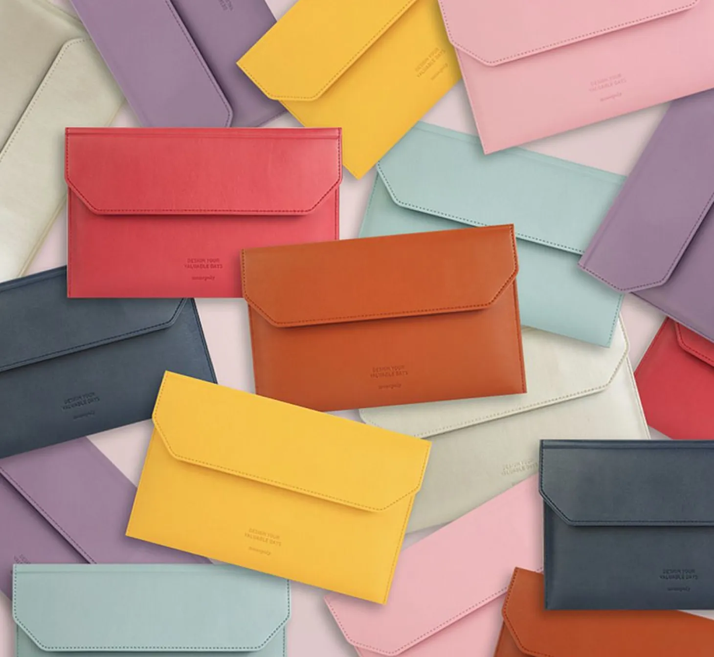 Palette Pocket Pouch