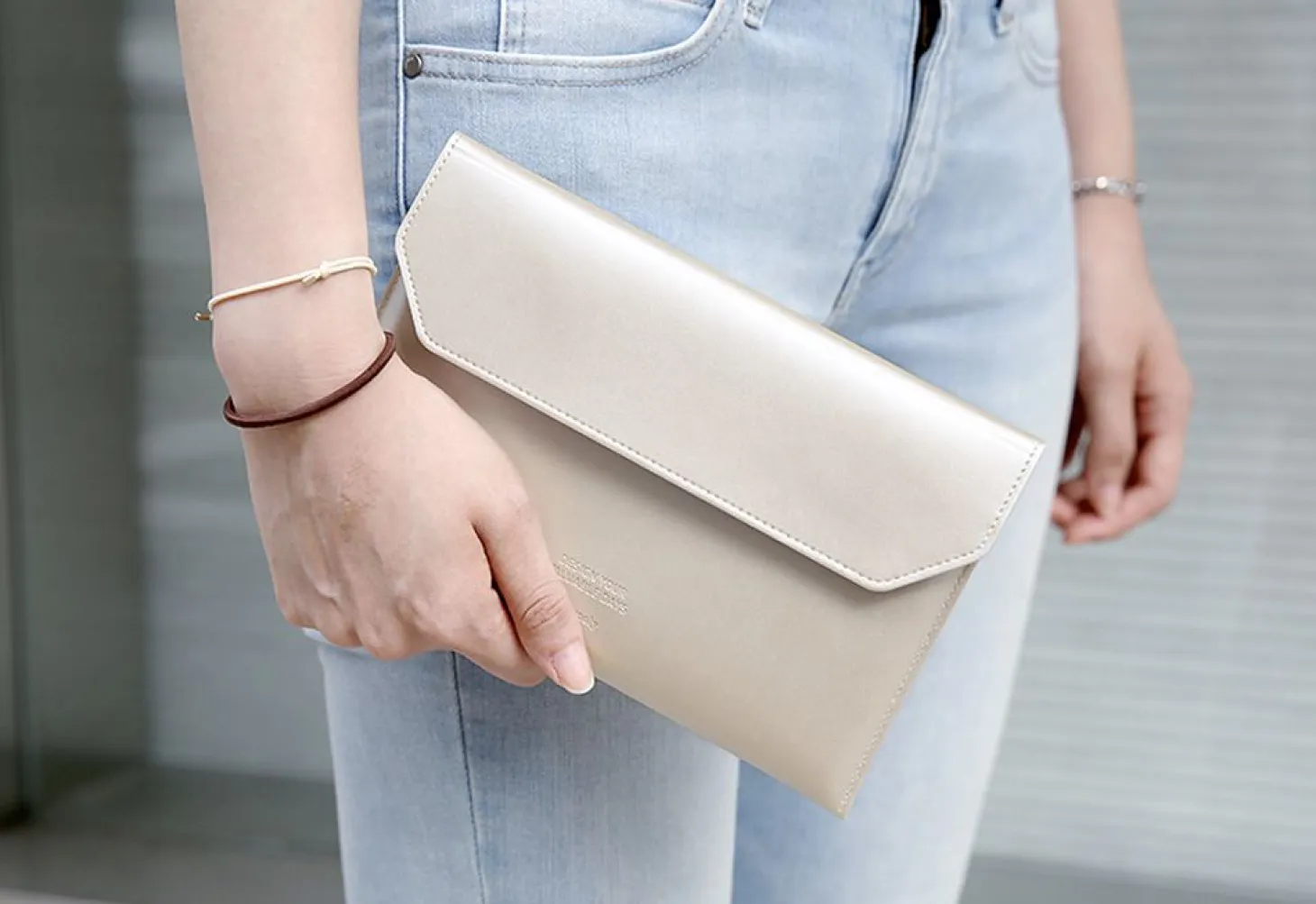 Palette Pocket Pouch