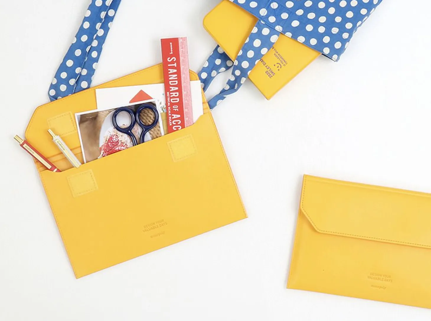 Palette Pocket Pouch