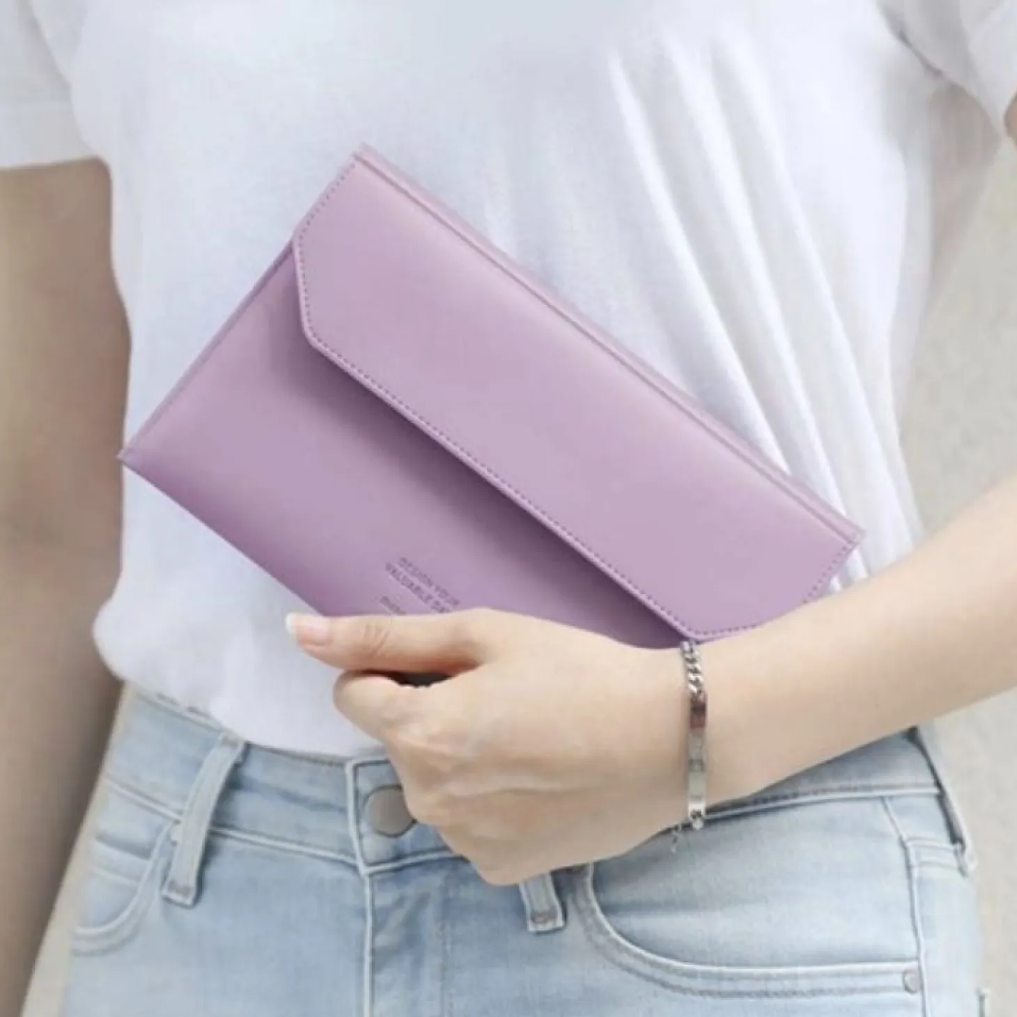 Palette Pocket Pouch