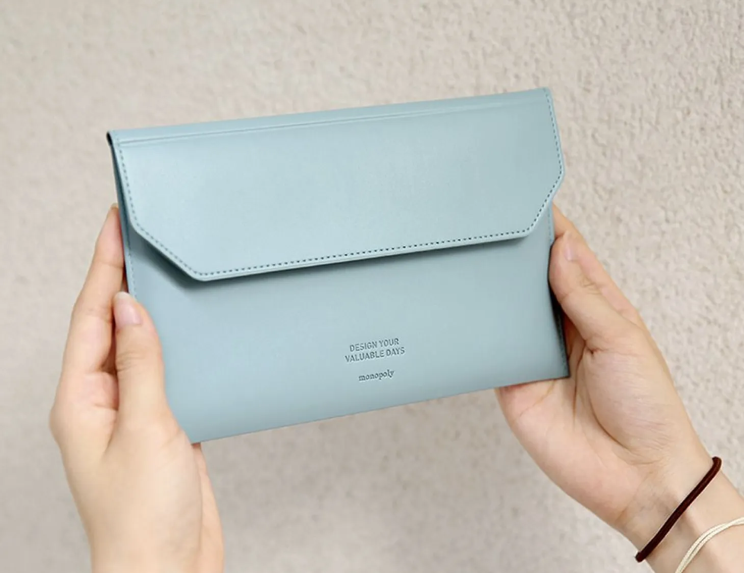 Palette Pocket Pouch