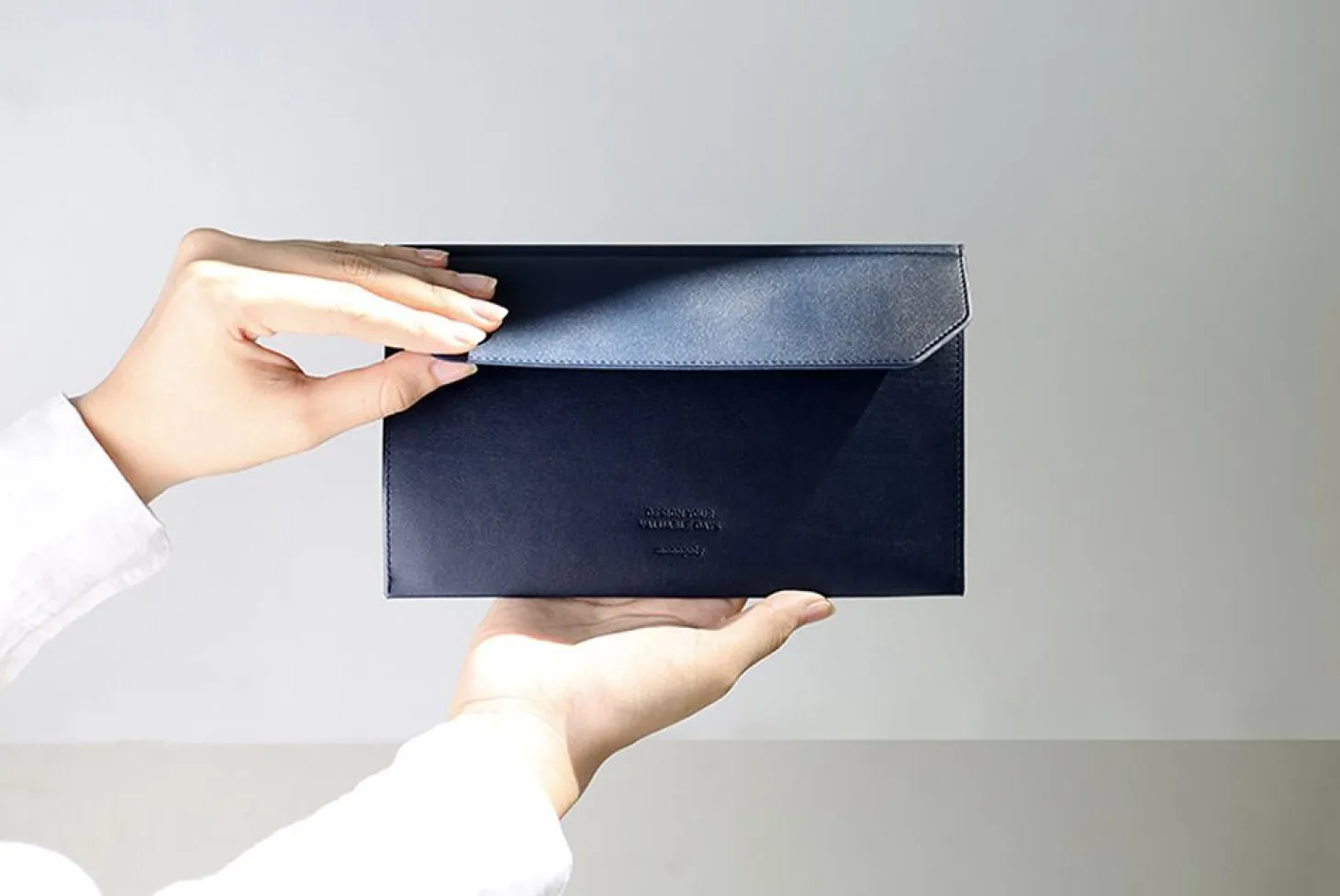 Palette Pocket Pouch