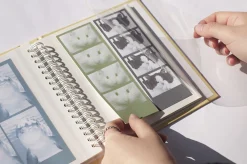 Panorama Self-adhesive Photo Album