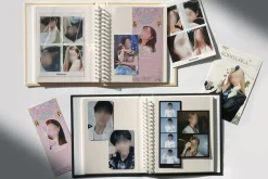 Panorama Self-adhesive Photo Album
