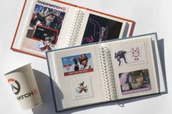 Panorama Self-adhesive Photo Album