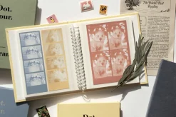 Panorama Self-adhesive Photo Album