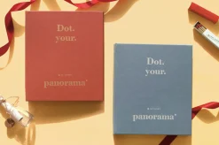 Panorama Self-adhesive Photo Album