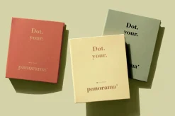 Panorama Self-adhesive Photo Album