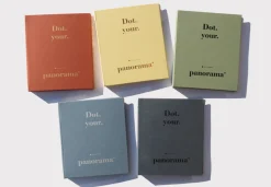 Panorama Self-adhesive Photo Album