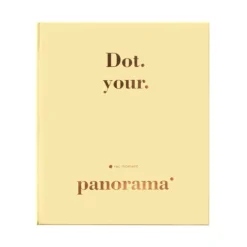 Panorama Self-adhesive Photo Album