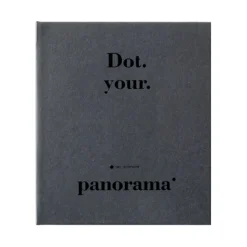 Panorama Self-adhesive Photo Album