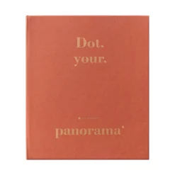 Panorama Self-adhesive Photo Album