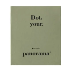 Panorama Self-adhesive Photo Album