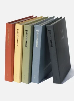 Panorama Self-adhesive Photo Album