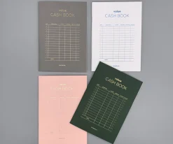 Paperian Cash Planner