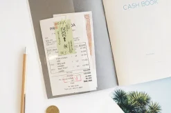 Paperian Cash Planner
