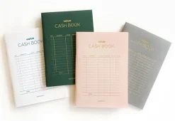 Paperian Cash Planner