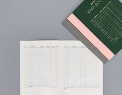 Paperian Cash Planner