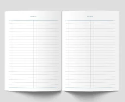 Paperian Cash Planner