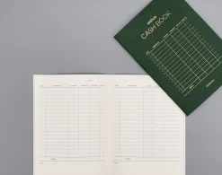 Paperian Cash Planner