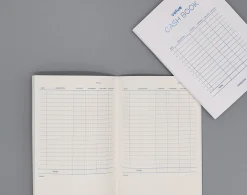 Paperian Cash Planner