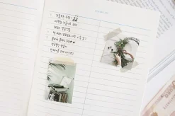 Paperian Cash Planner