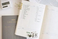 Paperian Cash Planner