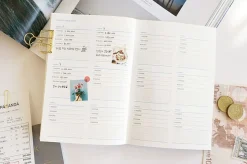 Paperian Cash Planner