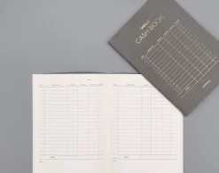 Paperian Cash Planner
