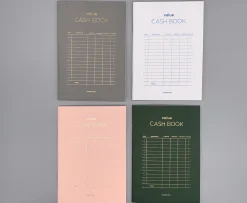Paperian Cash Planner