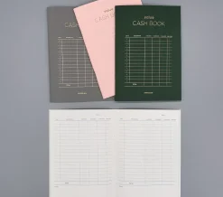 Paperian Cash Planner