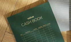 Paperian Cash Planner