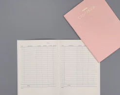 Paperian Cash Planner