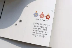 Party Party Deco Sticker Set