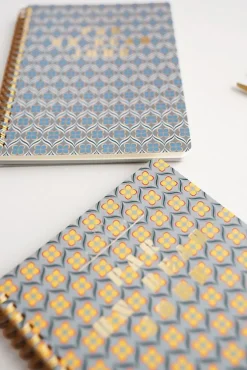 Par Un Beau Jour Monthly Planner