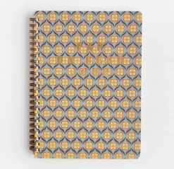 Par Un Beau Jour Monthly Planner