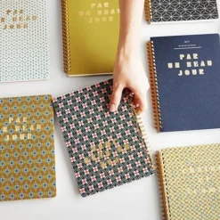 Par Un Beau Jour Monthly Planner