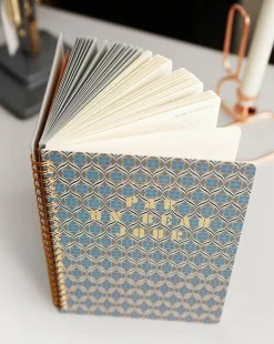 Par Un Beau Jour Monthly Planner
