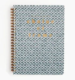 Par Un Beau Jour Monthly Planner