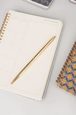 Par Un Beau Jour Monthly Planner