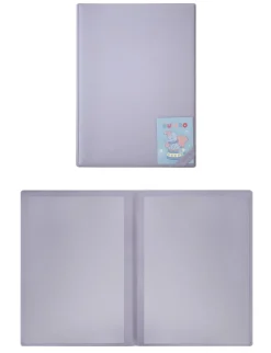 Pastel A4 Notepad Holder
