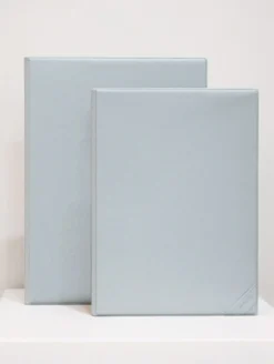 Pastel A4 Notepad Holder