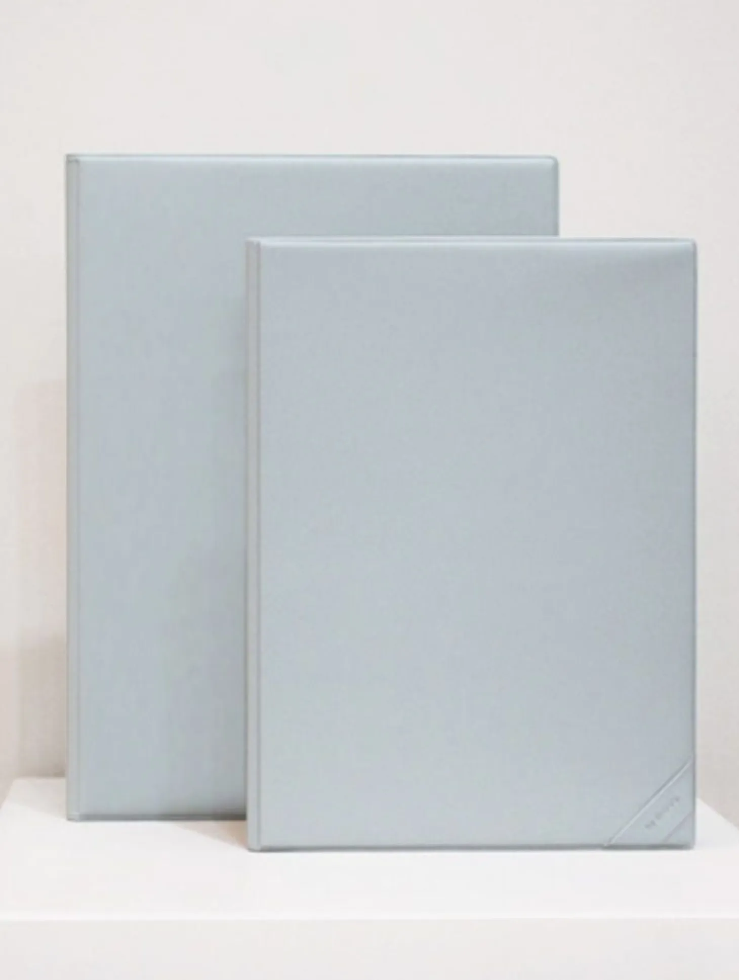 Pastel A4 Notepad Holder