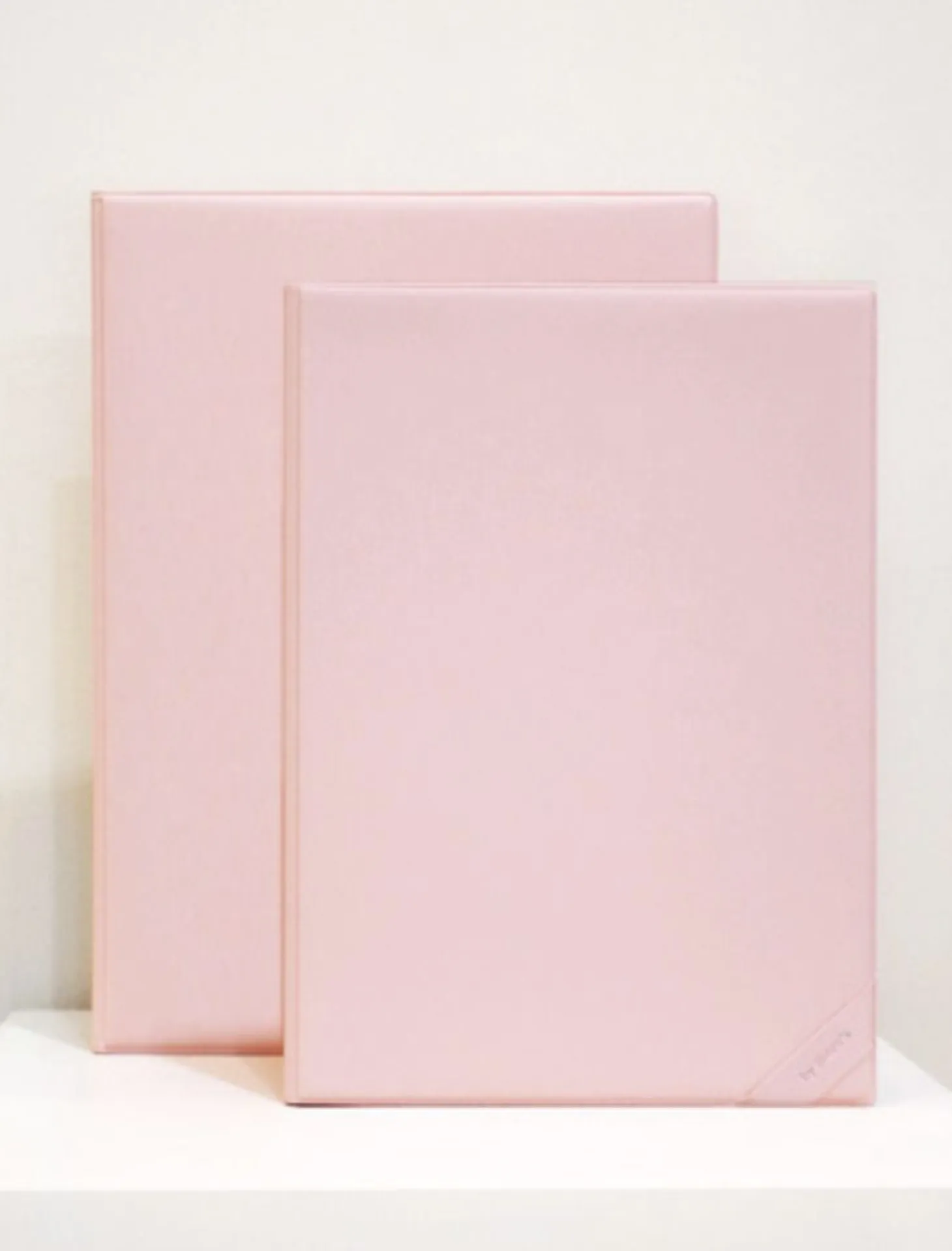 Pastel A4 Notepad Holder